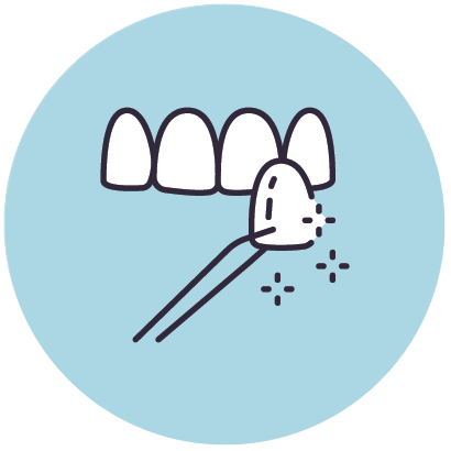 dental work icon
