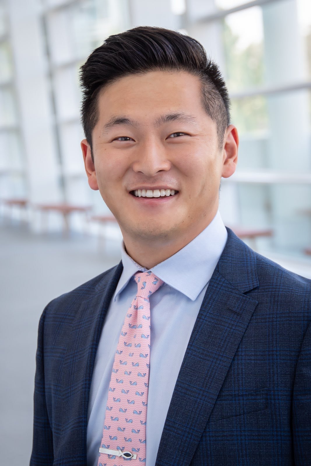 JPEG image-FE808372F7D5-1 Smiling man in suit